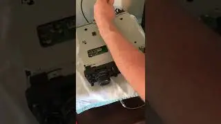 Yaesu FTDX-10 “MARS” Open Transmit MOD !!! (Part 1.)
