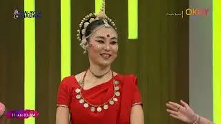 TOPIC : JOYFUL DEEPAVALI