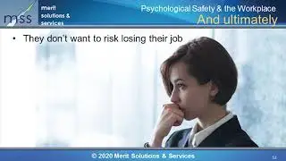 How Does a Psychologically Safe Culture Drive High Performance v2