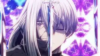 「Creditless」Ragna Crimson Ending 1「UHD 60FPS」| KARAKA カラカ