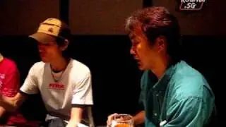 Round1.sg: Uryo/TKD Interview Part 1