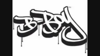 B-Boy Sound 8