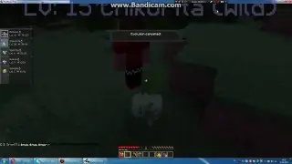 играем на пиксельмоне часть 2