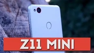 NUBIA Z11 MINI | Che Fotocamera Per €240!