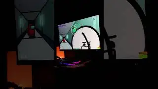 I Found AMONG US | Osu!