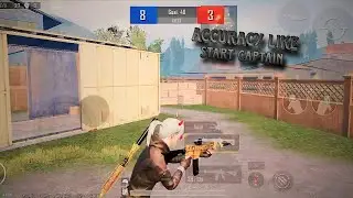 Accuracy You Need Because Inspired By START Captain