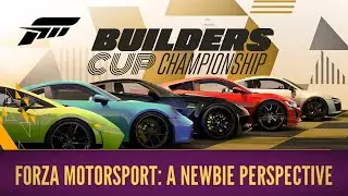Forza Motorsport | A Newbies Perspective (Gameplay, Career & Notable Changes)