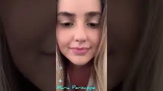 Maria Periscope ⭐ 149 