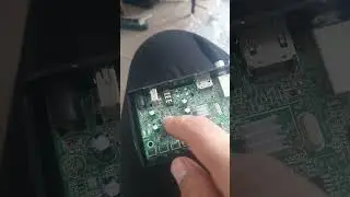 купил на авито приставку dvb t2  не рабочая
