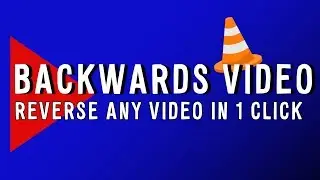Reverse a Video In One Click | Filmora Video Editor