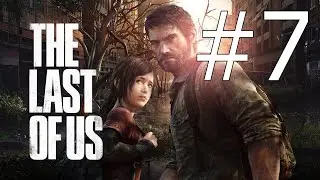 The Last of Us Part I Platinum Guide Chapter 7 - The University