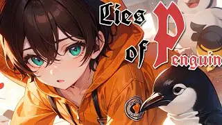 (ЧЭБ) Этот пингвин спасает Антарктиду - The PenguinGame 2 Lies of Penguin