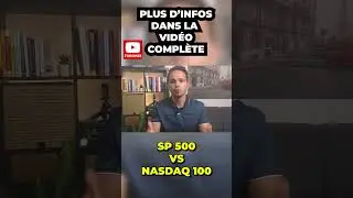 C est quoi le NASDAQ ?