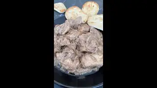 Black Pepper Chicken | Chicken Kali Mirch