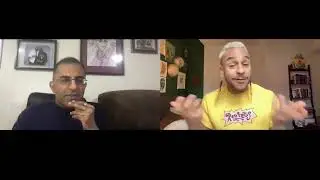 Murtz Jaffer Interviews BBCAN10's Jay Northcott