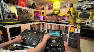 House Music Mix June 2024 / New & Old Tools / House & Techno Mixed By TJ Da Tool @HouseMusicTools