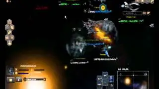 Darkorbit x1 membros Gote