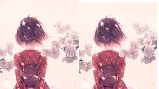 🔺 TOKYO LIBRARY 🐼 - 🎵Flowers (FREE DOWNLOAD) 🌼