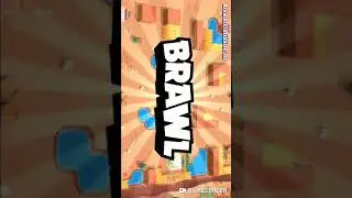 Brawl Stars - Survivor 5
