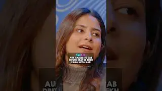 Hilarious @swatisachdeva95 #standupcomedy #roast #viralshorts #lgbtq #funnyshorts #haseebkhan