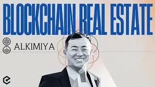 Alkimiya: Blockspace, the Digital Real Estate - Leo Zhang. Ep. 561