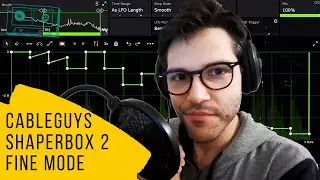 Cableguys ShaperBox 2 fine mode review