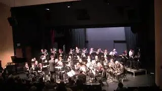 SWOTP - Caltech/Oxy Exchange F19
