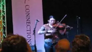 NEREA - Wild Reels, CELTIC CONNECTIONS