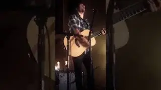 I Won't Give Up live in London ❤️