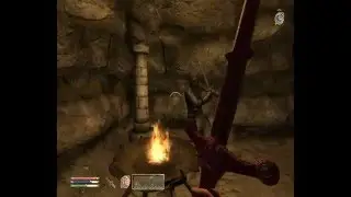 [Oblivion] Обзор модов - 8 - Путь убийцы (Часть 1)