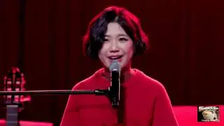 [20191224] 안예은(Ahn YeEun) - LION ((여자)아이들((G)I-DLE) Cover, 퀸덤)@단독 콘서트 오타쿠리스마스(OTAKURISTMAS)