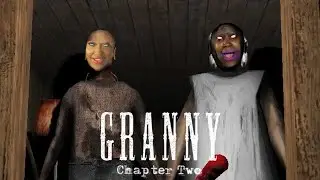granny x cupcakke, pt. ii