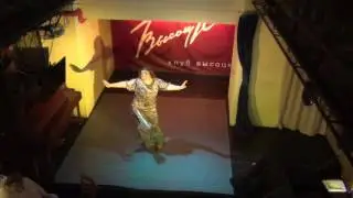 Шааби Анастасия Романова.