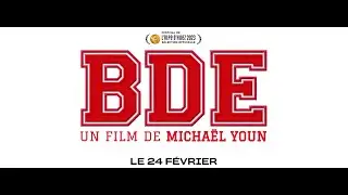 "BDE" Bande Annonce (2023) de Michael Youn