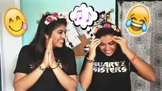 Reto Musical (Song Challenge)  || OME