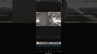 Timeline capcut #short