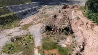 Rodoanel Guarulhos/ Cabuçu