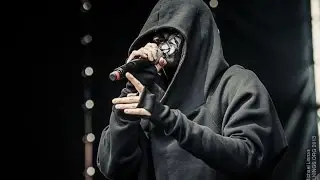Oxxxymiron в Звезде САМАРА 14 10 2014  ОХРА  Эскалибур