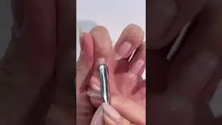 Cuticle Care Without Nipper✨