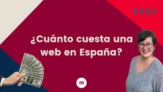 Cuánto cuesta una página web en España
