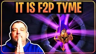 MASSIVE GAINS HAVE BEEN MADE THANKS TO 2X VOIDS | Raid: Shadow Legends
