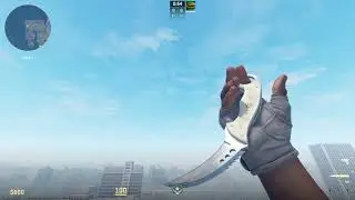 Doing Tradeups until I get a Talon Knife pt.2