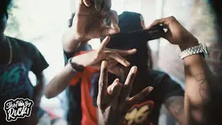 FM Tae - Spinnin Sh!t (Official Music Video) @shotbyricki