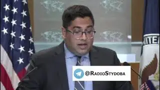 Вся суть Госдепа США: Китаю нельзя беспокоиться ...: