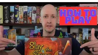 Slay the Spire How to Play and Strategy Tips!