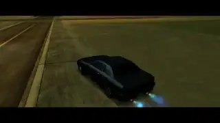 [GTA:SA] Getting 2 The Point || HBD Freestyxa & Alonzo