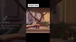Arabian Villa 