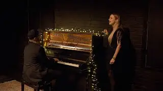 Krzysztof Majda & Kinga Pruś   Happy Christmas War Is Over John Lennon cover