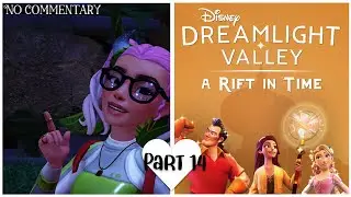 SWARM in the Jungle... | A Rift in Time | Part 14