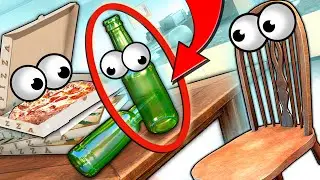 ЭТИ ПРЕДМЕТЫ ПРОСТО НЕВОЗМОЖНО НАЙТИ :D ПРЯТКИ В CS:GO 
